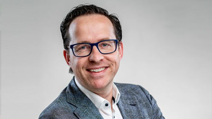 Interview Edwin Kamerman Talentmark