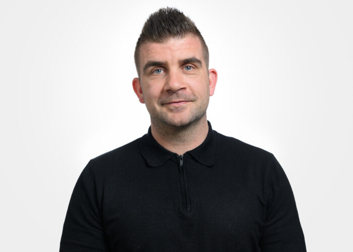 Arne Dekkers