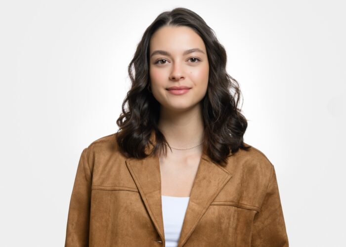 Sarissa Ensink