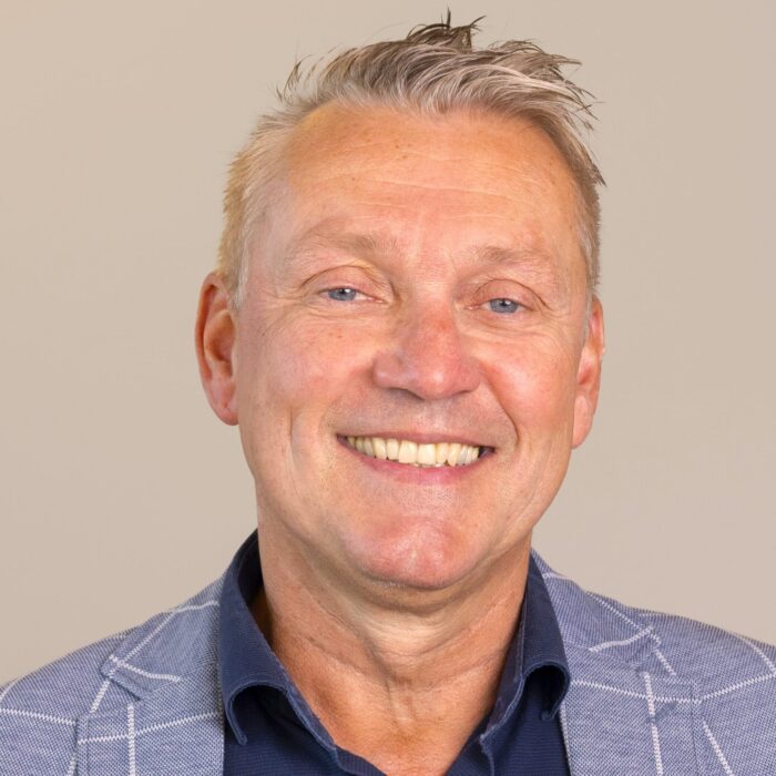 Rob Helmich