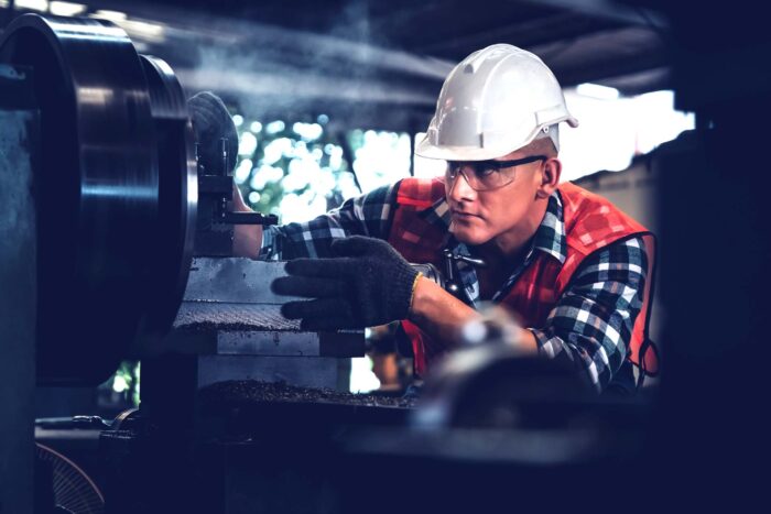 Talentmark Engineering