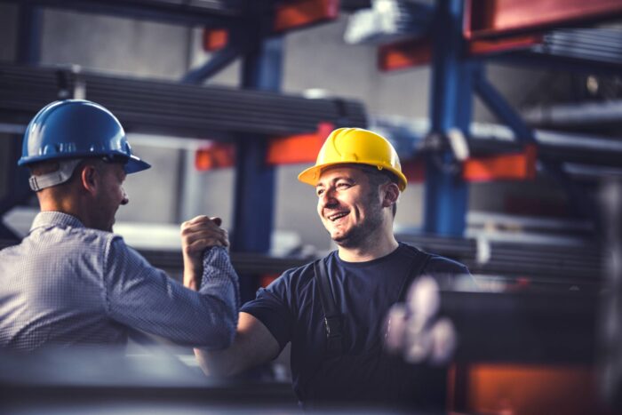 Talentmark Engineering