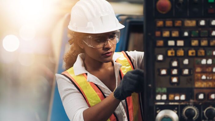 Talentmark Engineering