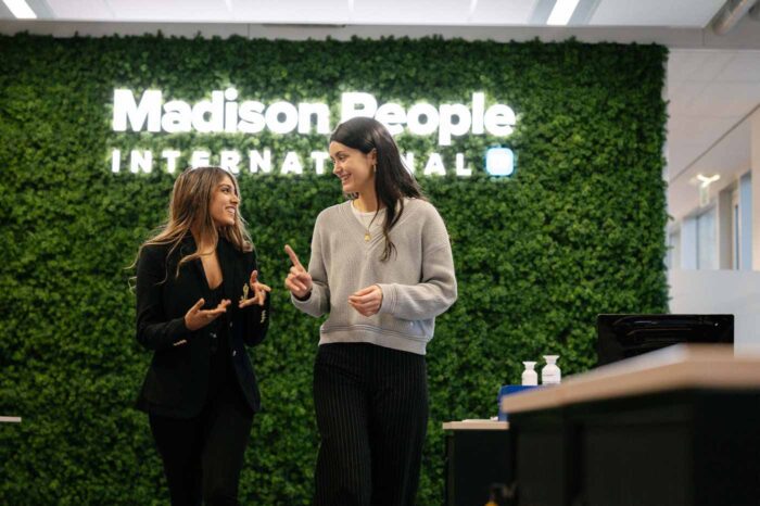 Madison International