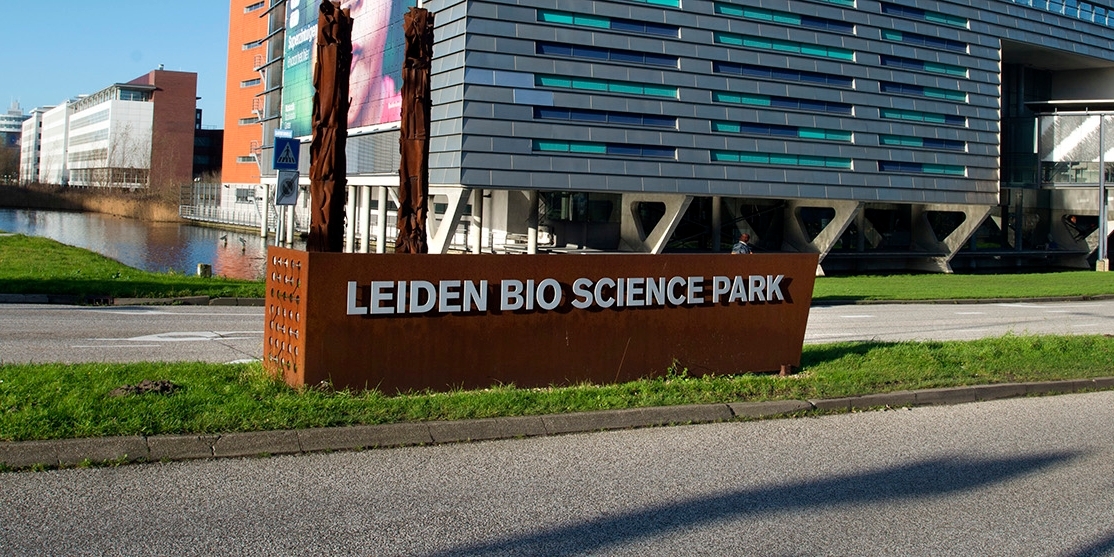 Leiden Bio Science Park