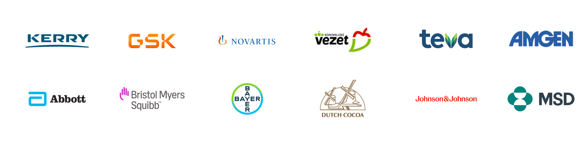 Klanten 360 Graden Recruitment