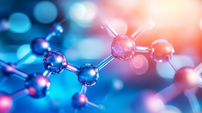 An Illustration Of Tipranavir, A Protease Inhibitor Drug Used Against Hiv 1 Viruses That Are Resistant To It