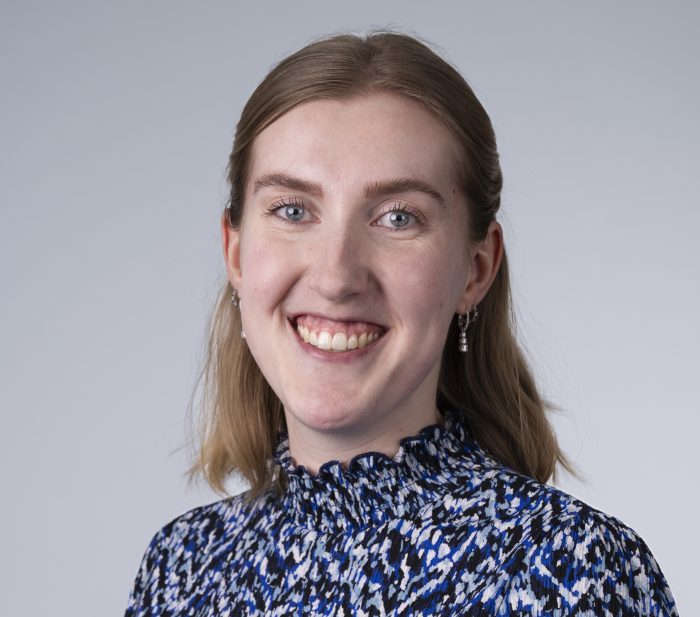 Lisanne Sterk