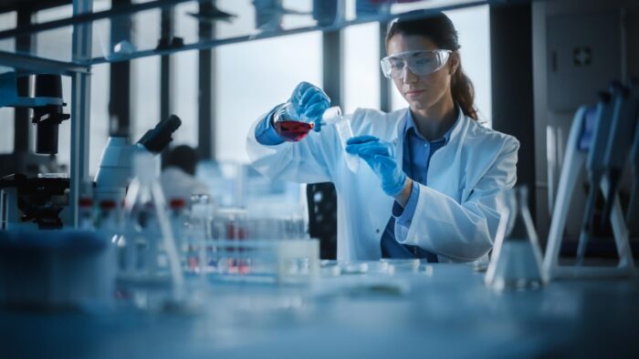 Talentmark Laboratory