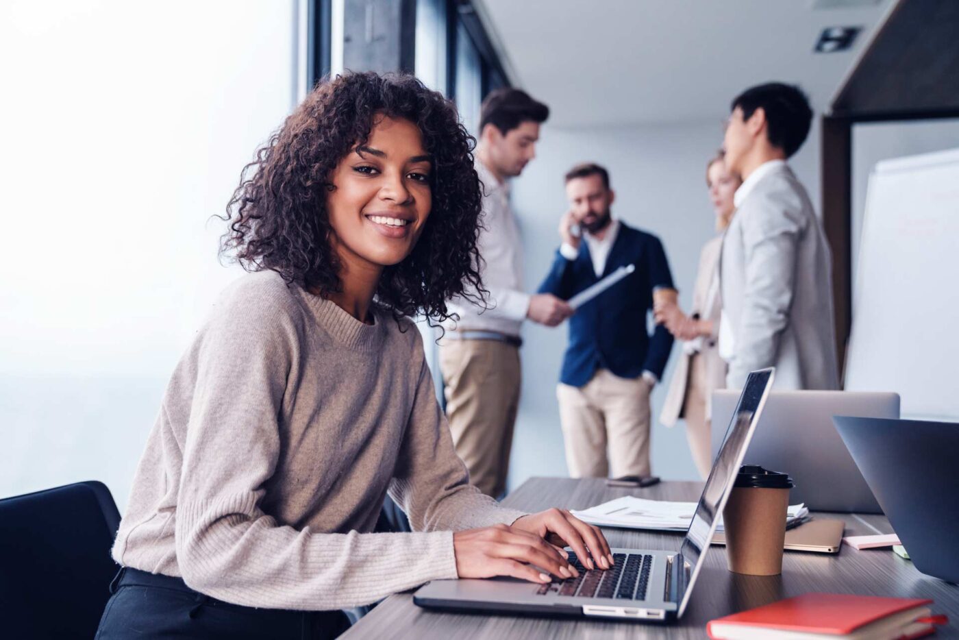 Talentmark Marketing