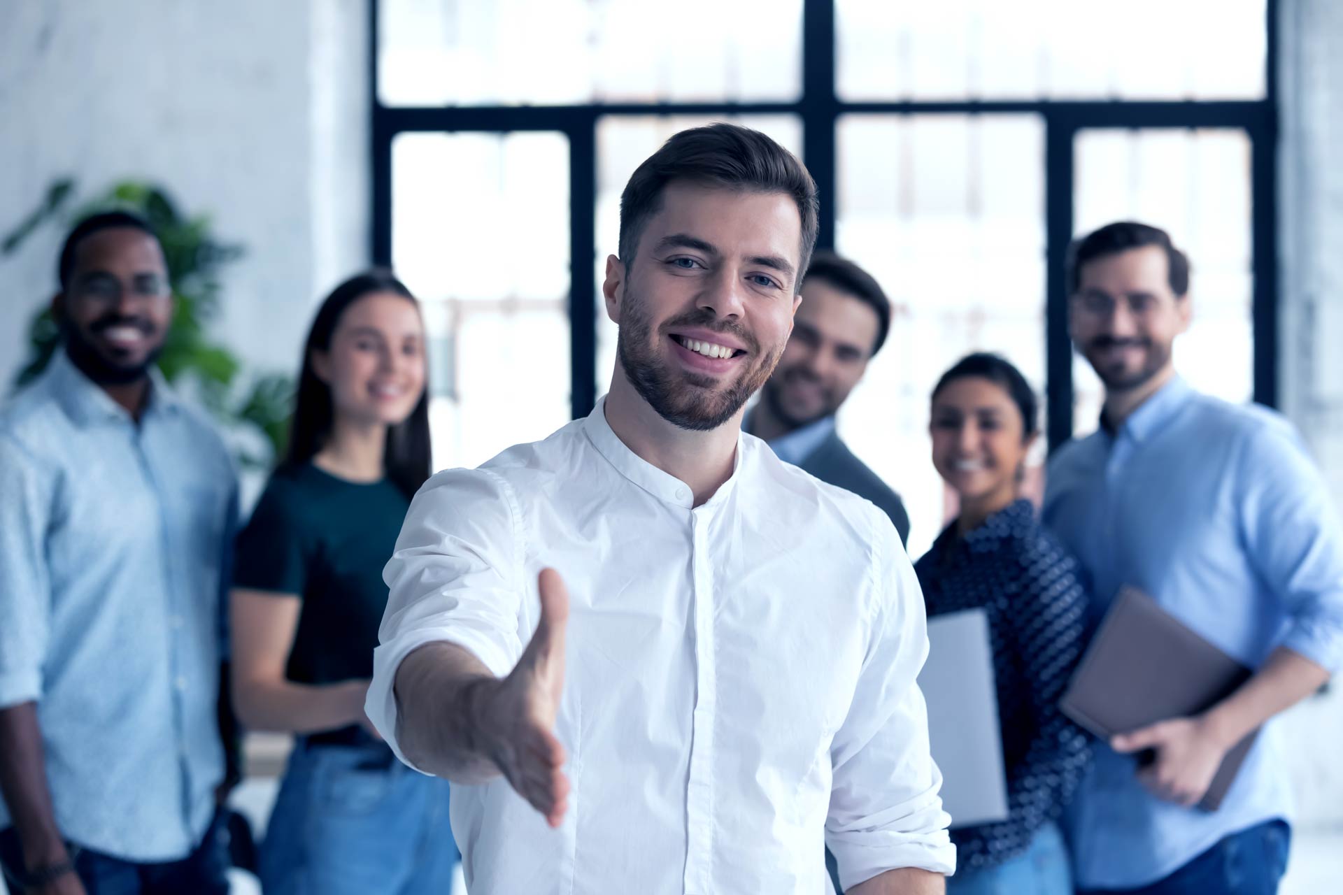 Talentmark Hiring Work Together