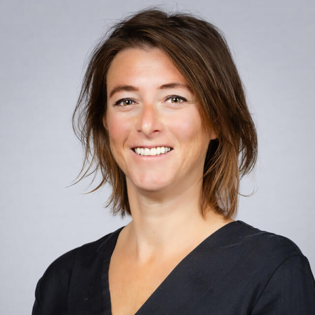 Desiree van der Sluis