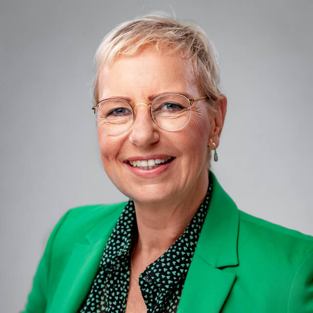 Talentmark Lisette Spoelder