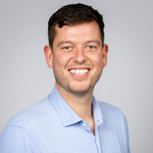 Talentmark Stefano Van Zanten
