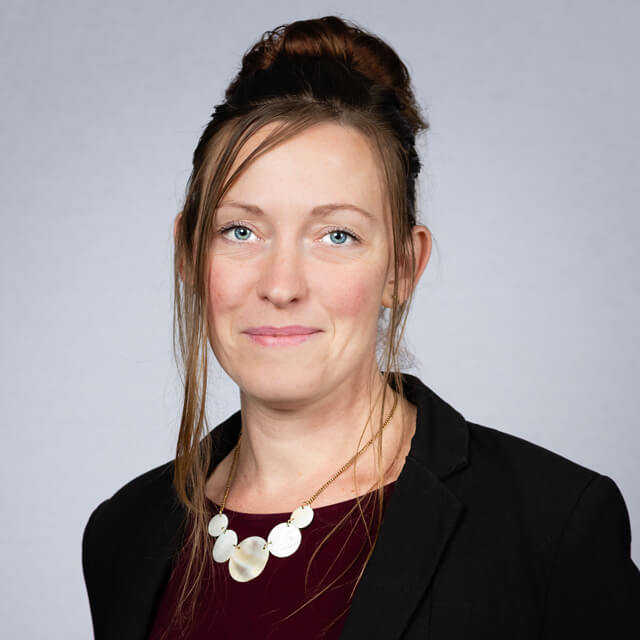 Talentmark Wendy Roffel Albers