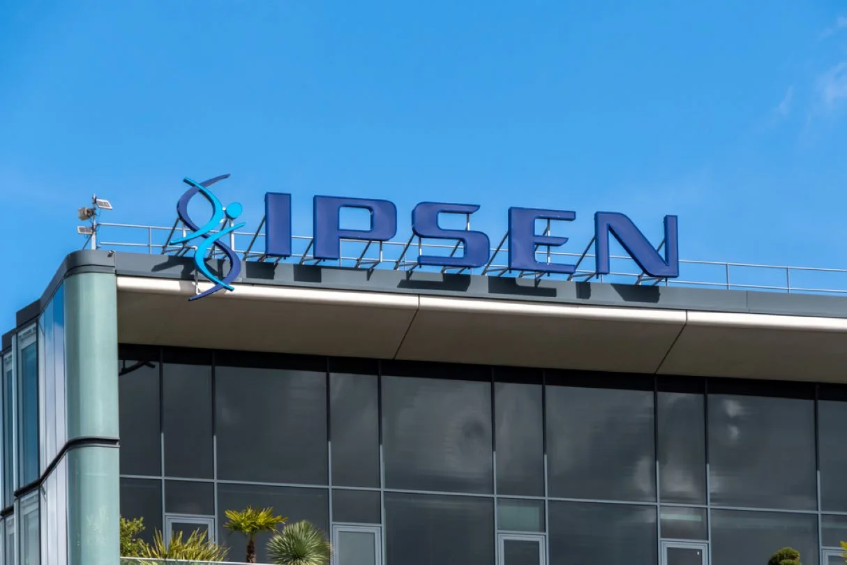 Ipsen Kantoor