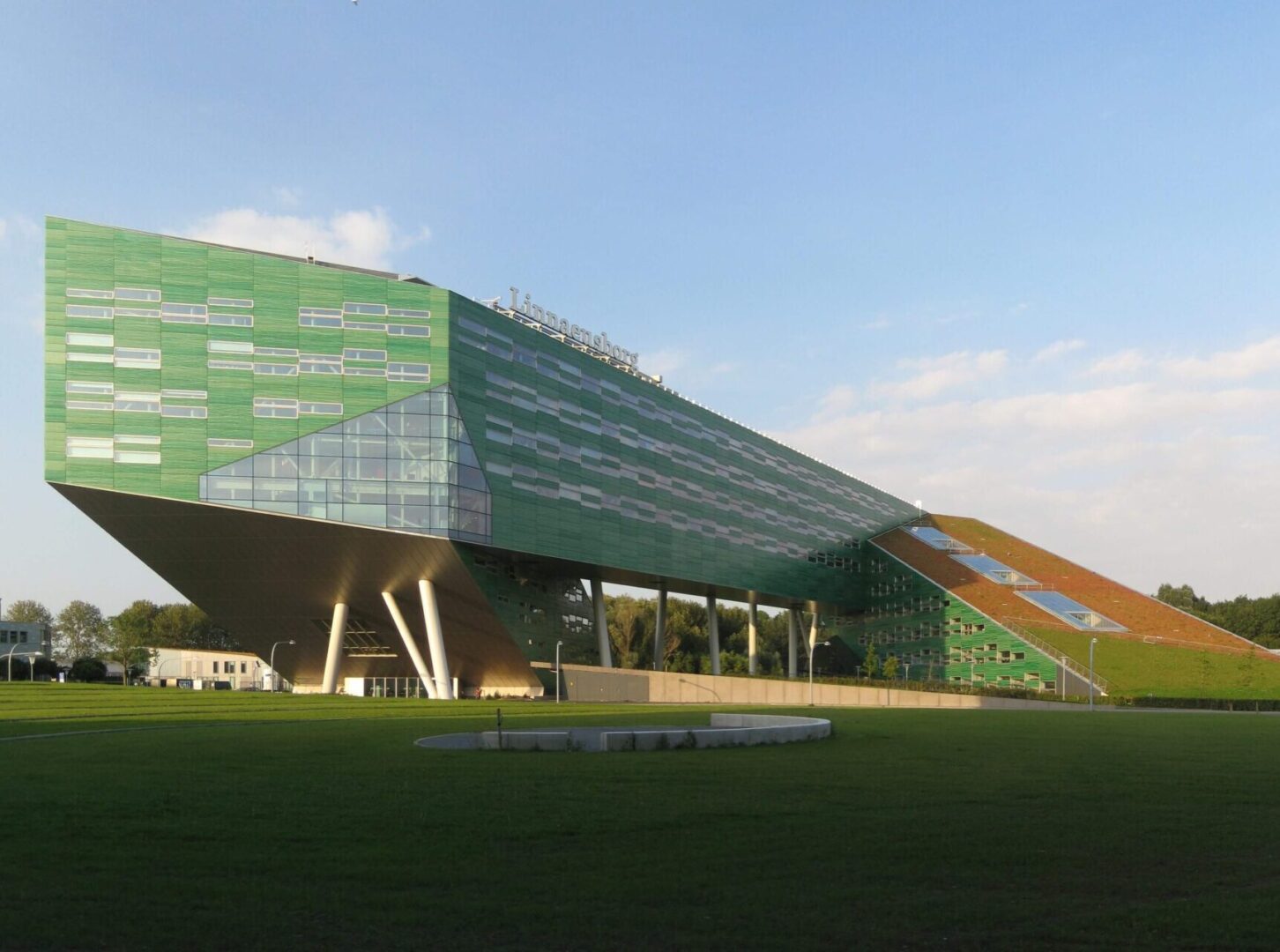 Groningen Science Park