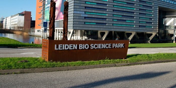 Leiden Bio Science Park