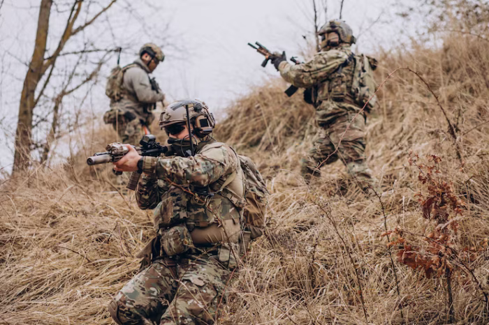 Defensie 2