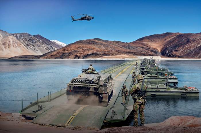 Defensie 4