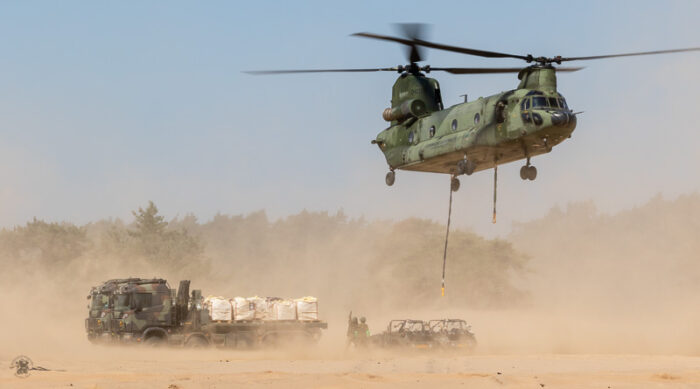Chinook