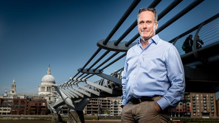 Chris Coe Talentmark Effectiveness Boards