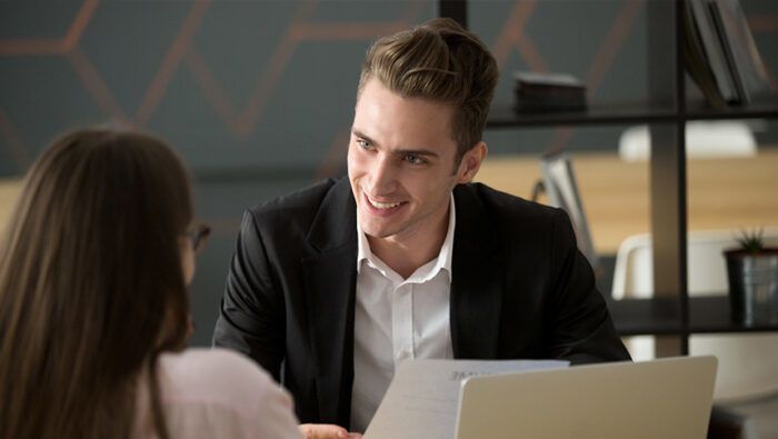Could An Interim Executive Save Your Business
