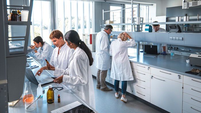 How To Attract Cell & Gene Therapy Specialists