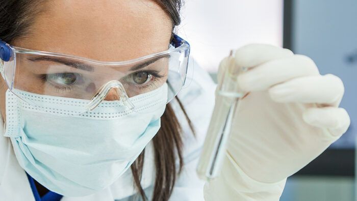 Research And Development Life Sciences