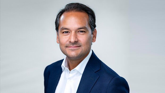Thomas Van Den Born Group Ceo Talentmark