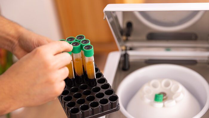 Work In Regenerative Medicine