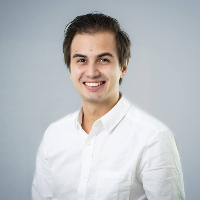 Jordi Van Kampen Bewerkt
