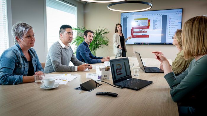 Marketing Life Sciences